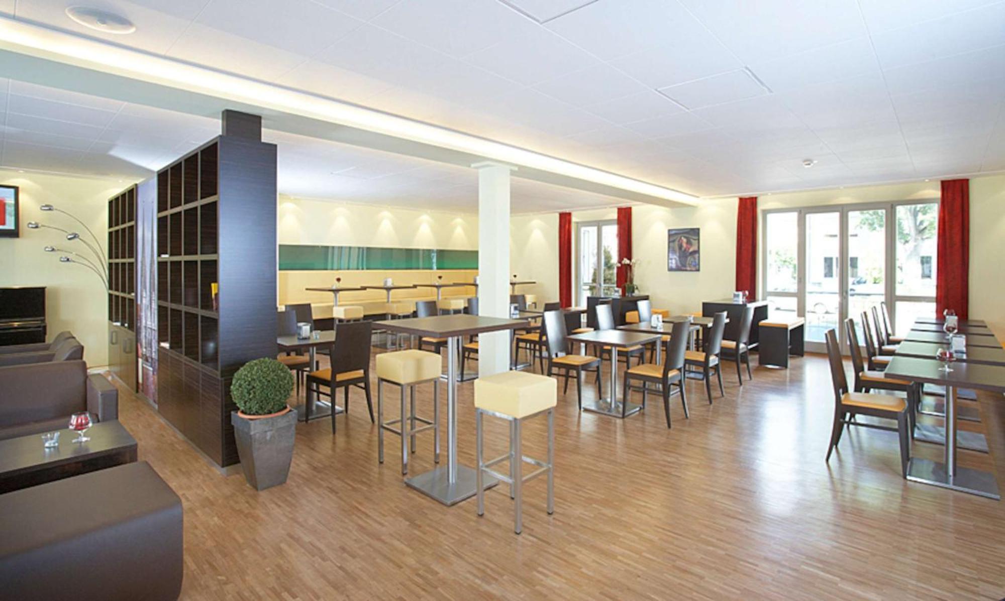 Hotel Central Regensburg Citycentre, Sure Hotel Collection By Best Western Dış mekan fotoğraf
