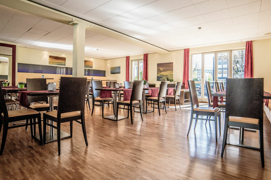 Hotel Central Regensburg Citycentre, Sure Hotel Collection By Best Western Dış mekan fotoğraf